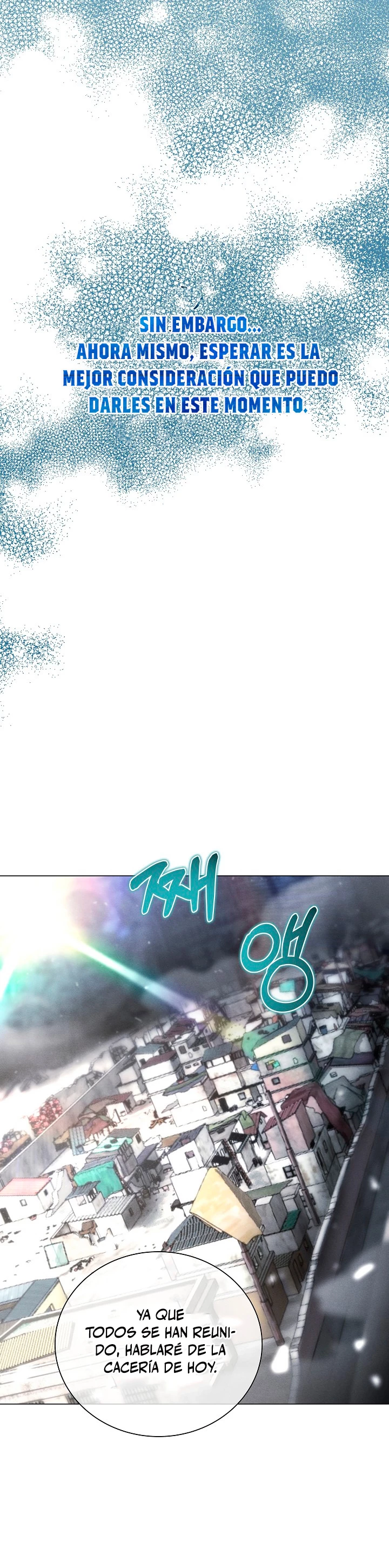 Cazador Carnívoro > Capitulo 42 > Page 291