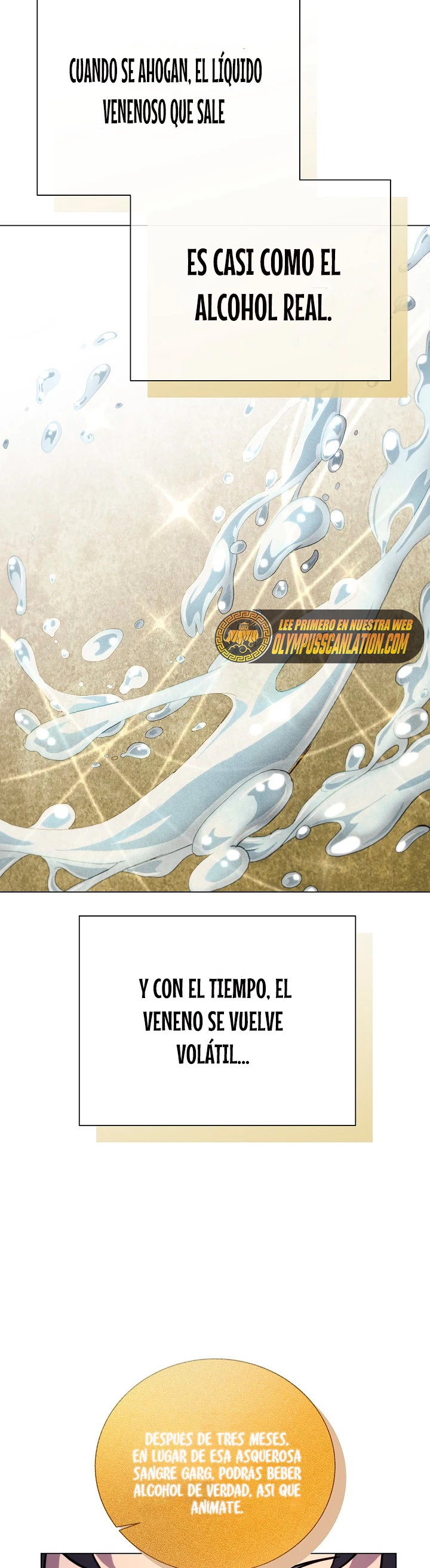 Cazador Carnívoro > Capitulo 42 > Page 461