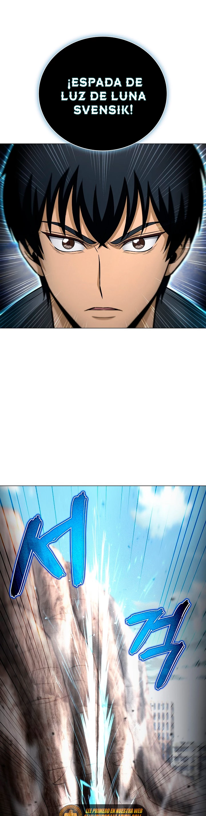 Cazador Carnívoro > Capitulo 43 > Page 51