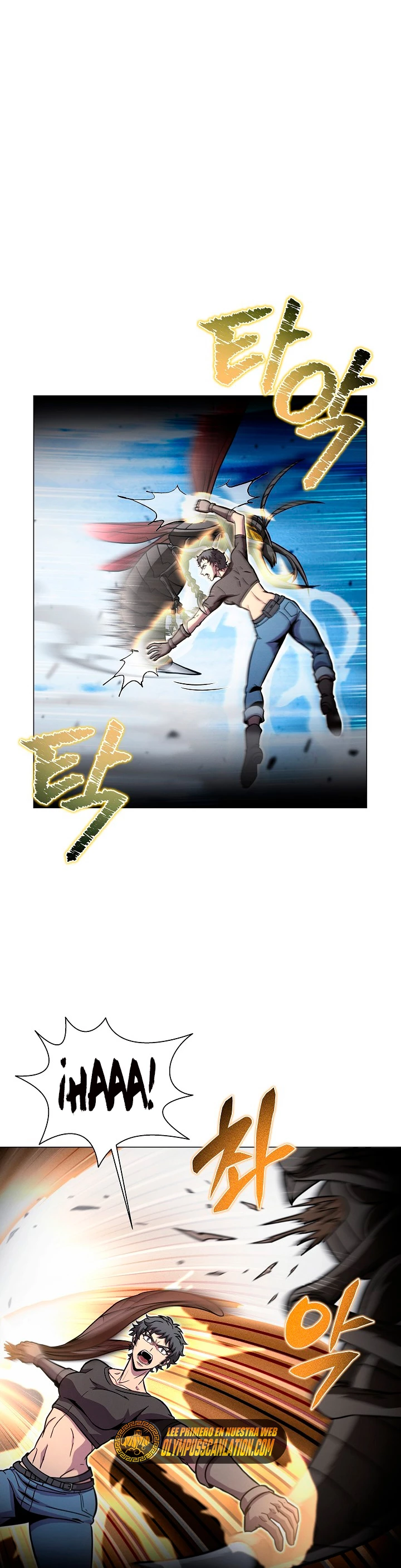 Cazador Carnívoro > Capitulo 43 > Page 171