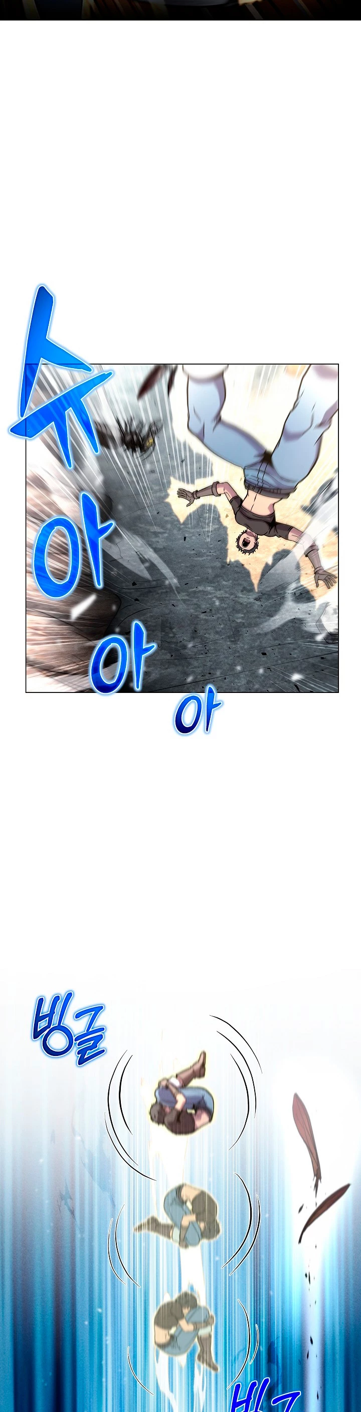 Cazador Carnívoro > Capitulo 43 > Page 181