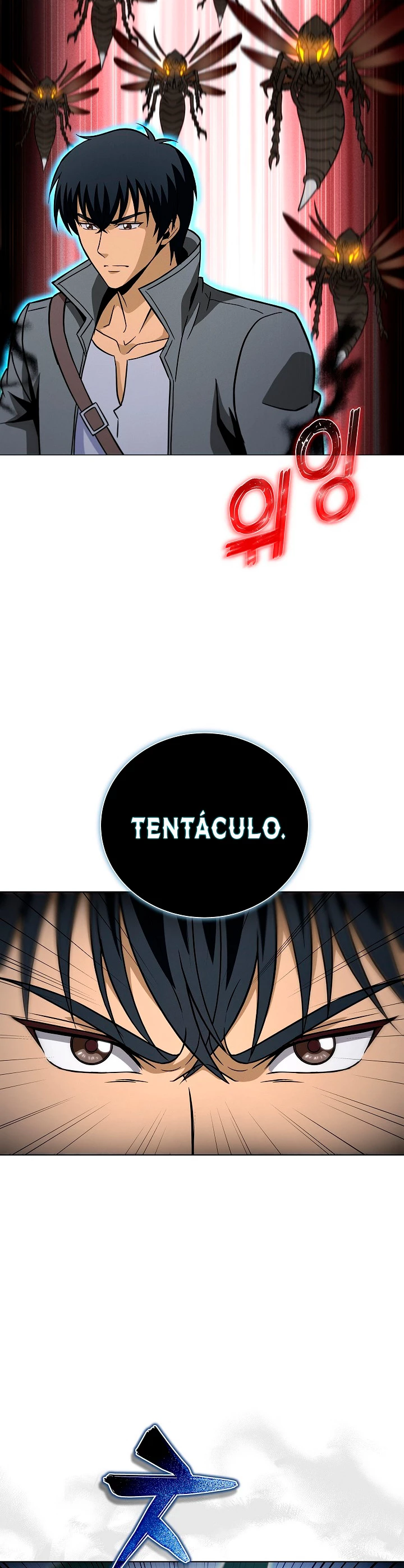 Cazador Carnívoro > Capitulo 43 > Page 251