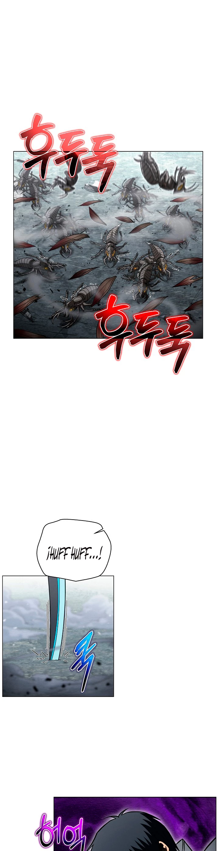 Cazador Carnívoro > Capitulo 43 > Page 271