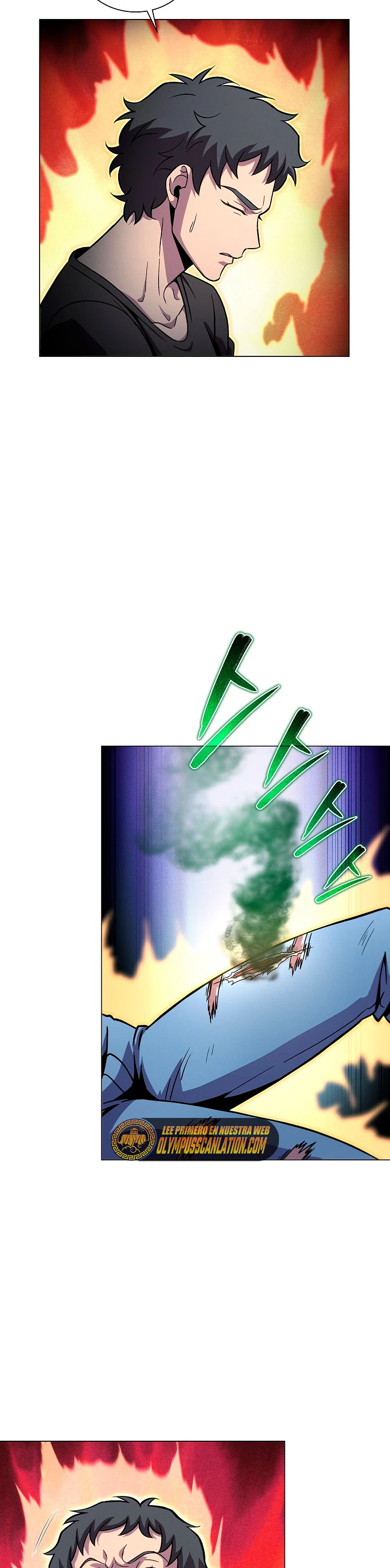 Cazador Carnívoro > Capitulo 43 > Page 391