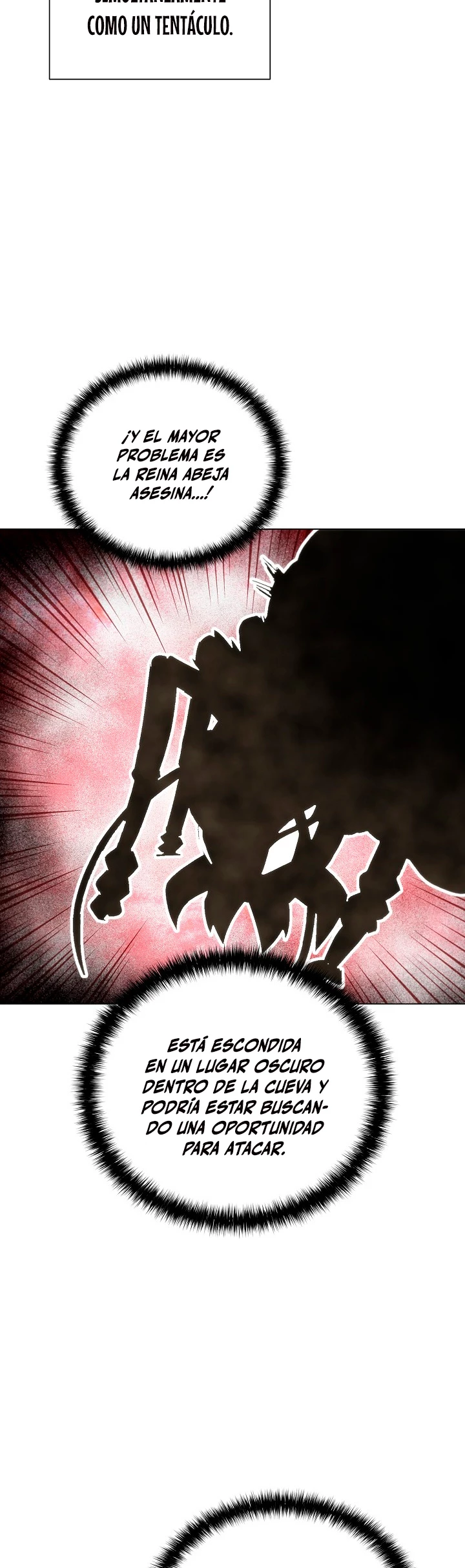 Cazador Carnívoro > Capitulo 43 > Page 441