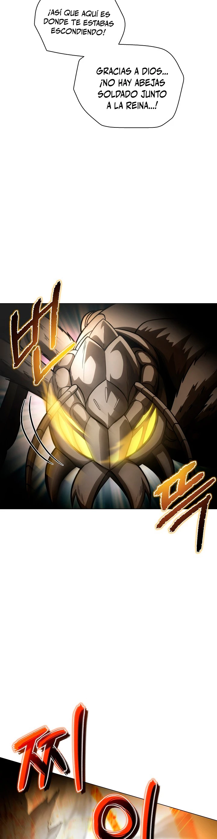 Cazador Carnívoro > Capitulo 44 > Page 191