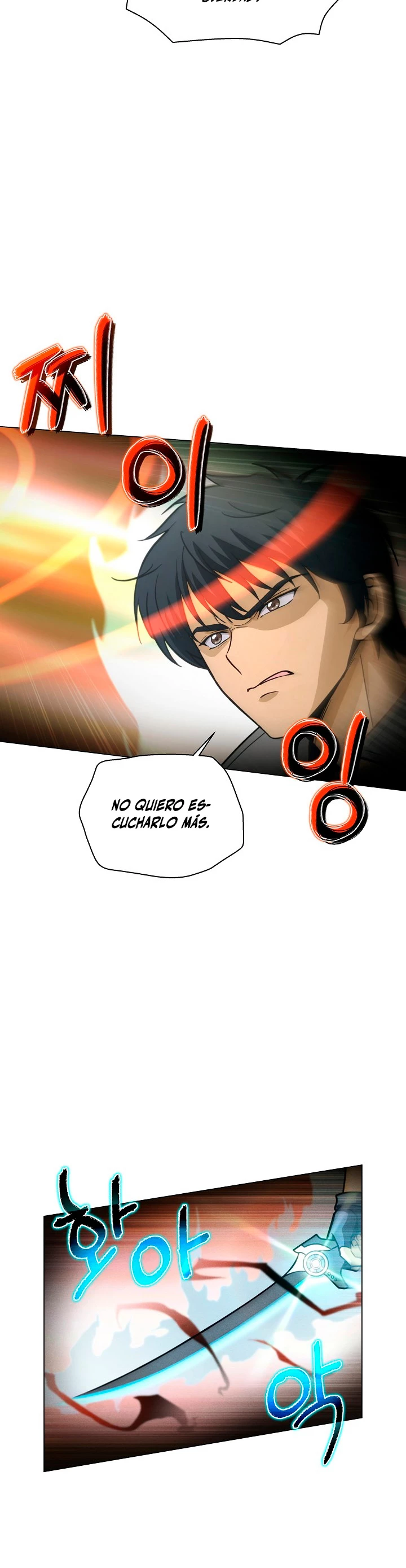 Cazador Carnívoro > Capitulo 44 > Page 211