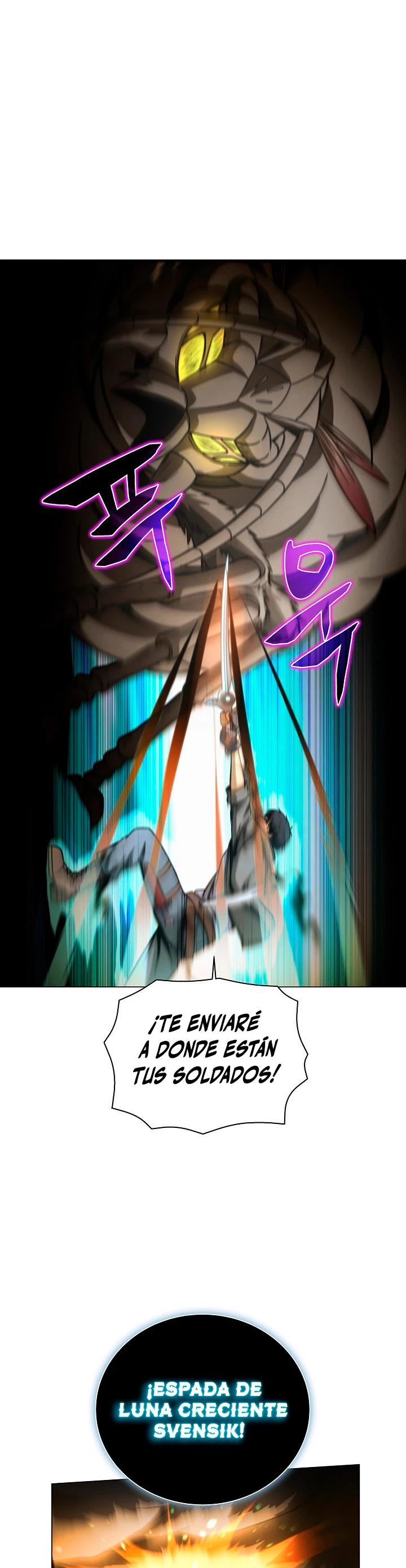 Cazador Carnívoro > Capitulo 44 > Page 221