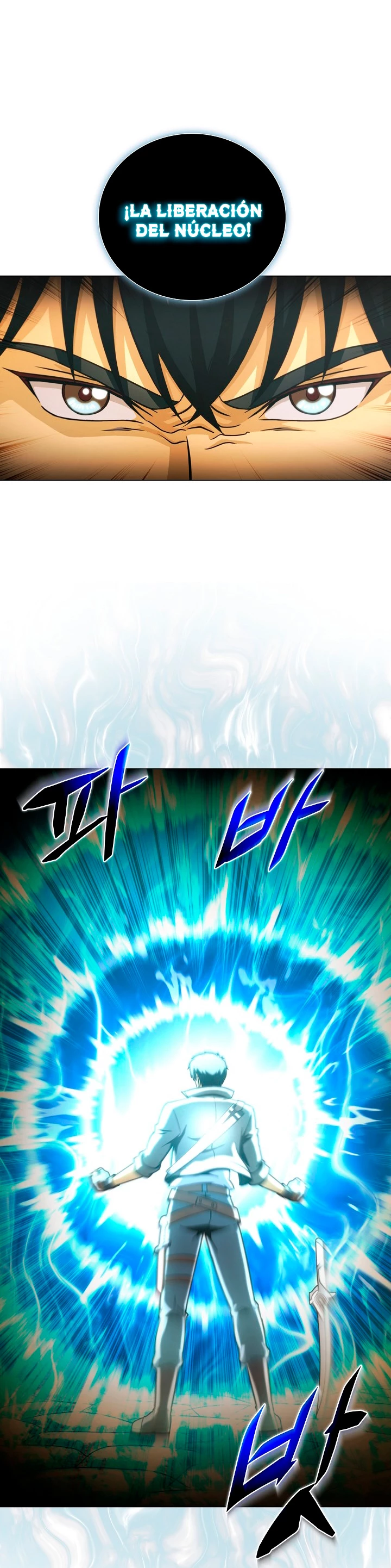 Cazador Carnívoro > Capitulo 44 > Page 251