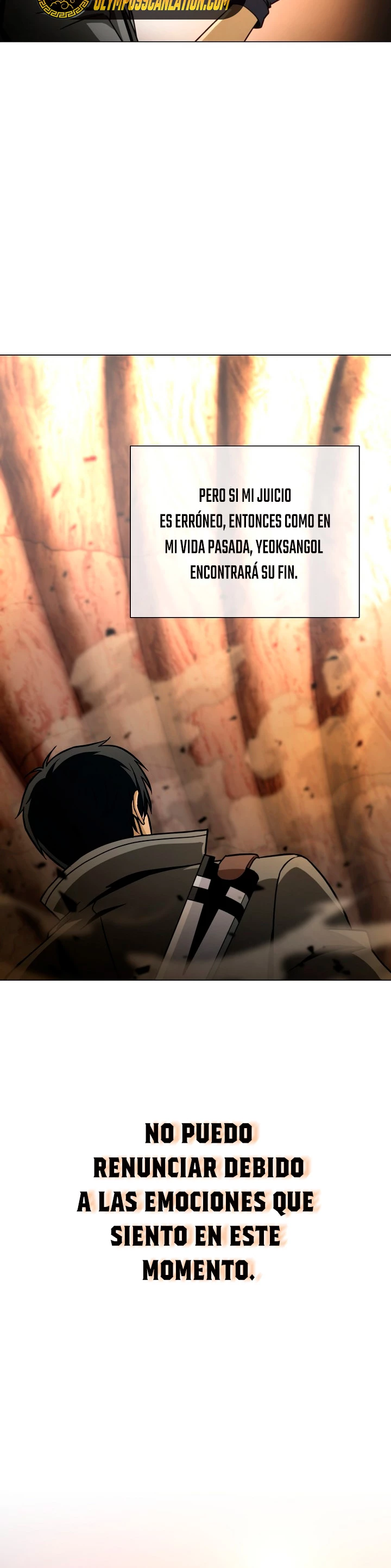 Cazador Carnívoro > Capitulo 44 > Page 341