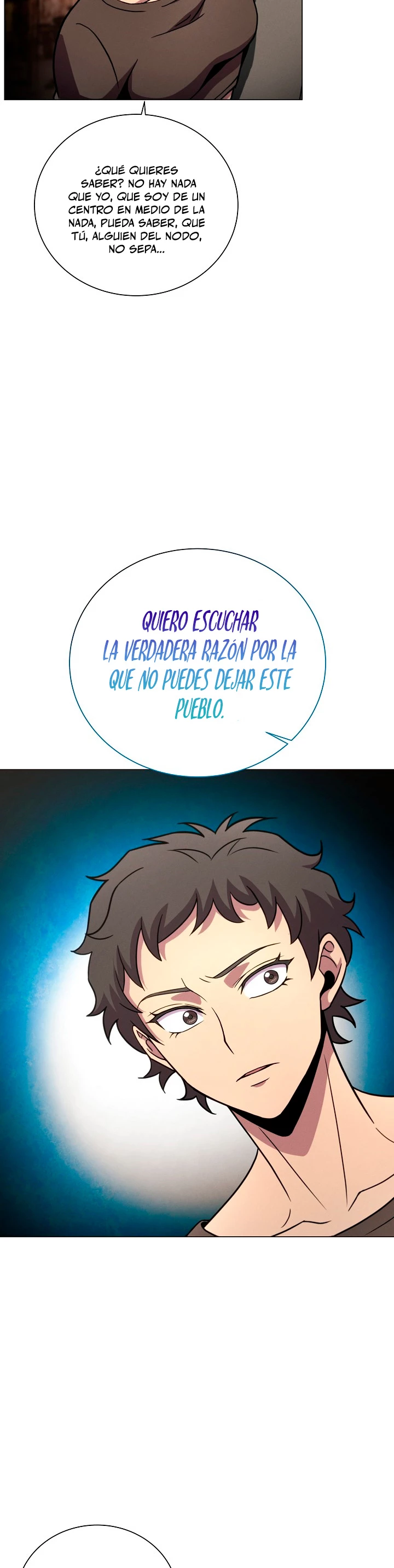 Cazador Carnívoro > Capitulo 44 > Page 371