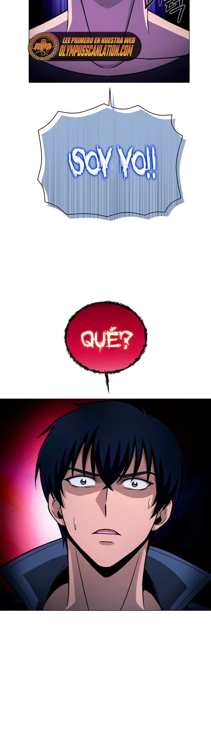 Cazador Carnívoro > Capitulo 44 > Page 471