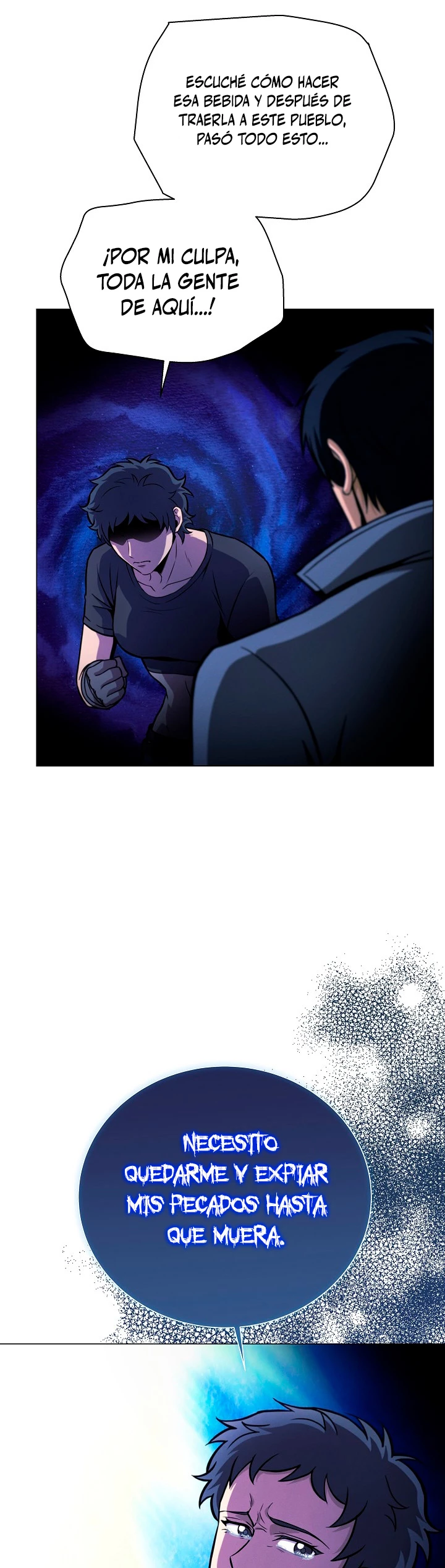 Cazador Carnívoro > Capitulo 44 > Page 481