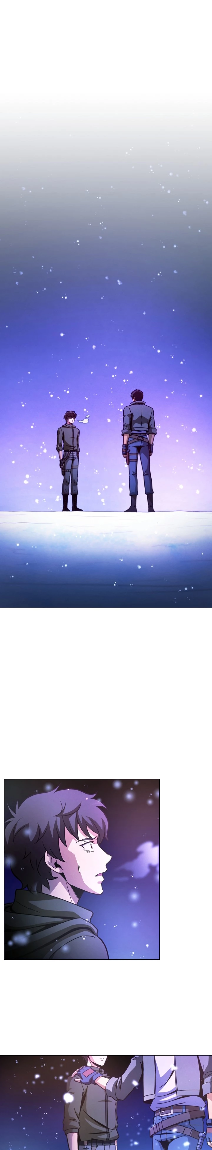 Cazador Carnívoro > Capitulo 45 > Page 221