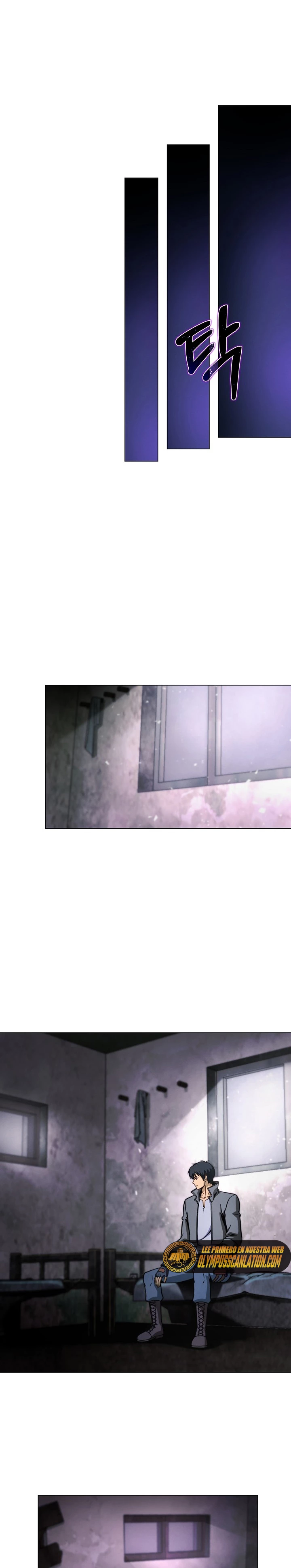 Cazador Carnívoro > Capitulo 45 > Page 261