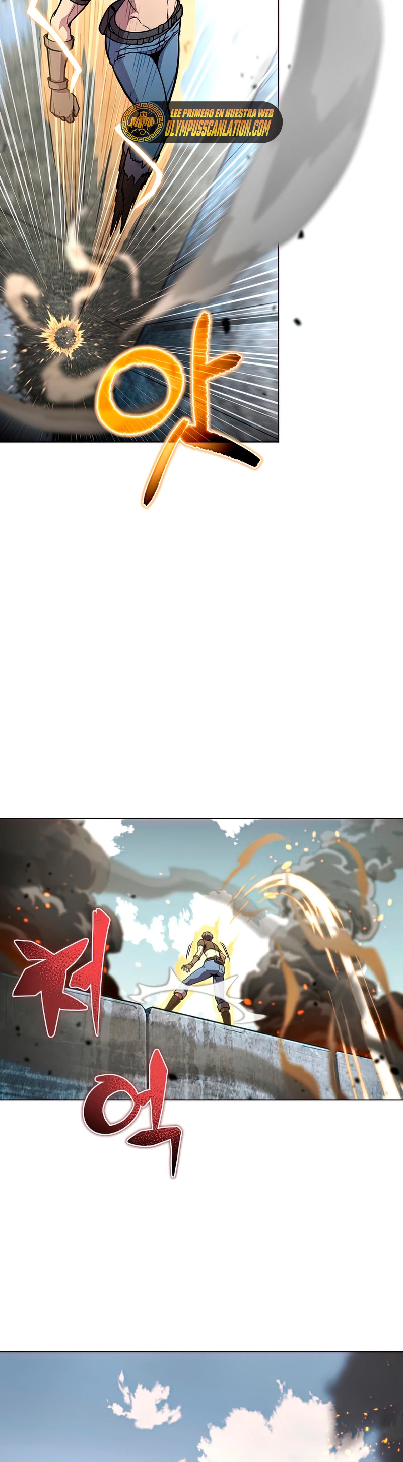 Cazador Carnívoro > Capitulo 46 > Page 131