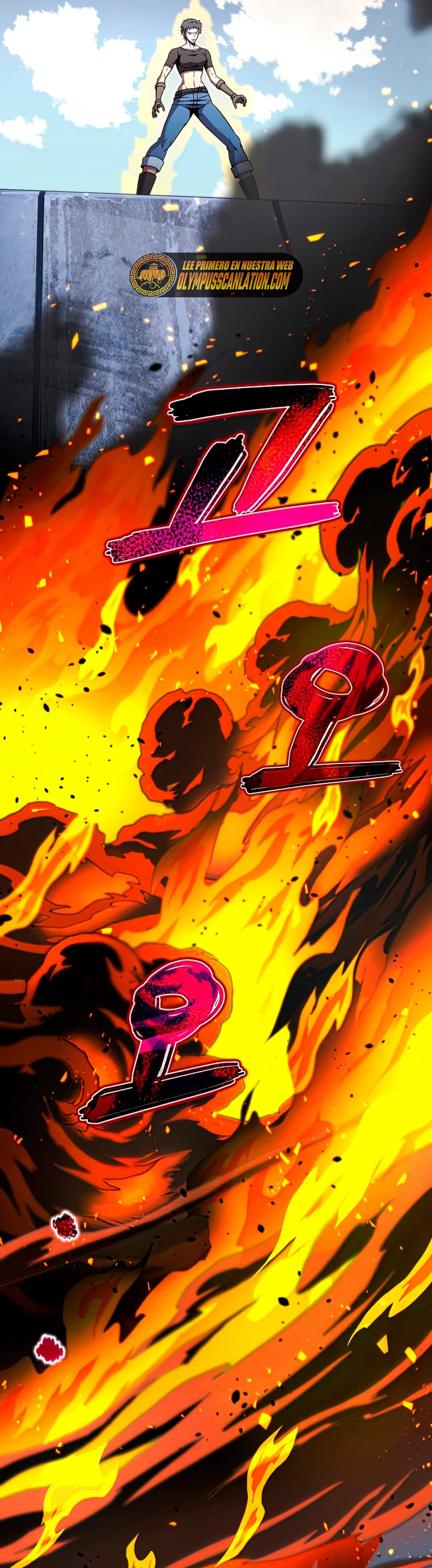 Cazador Carnívoro > Capitulo 46 > Page 141