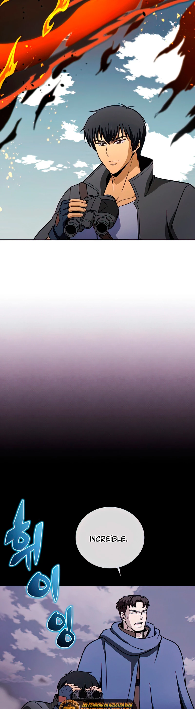 Cazador Carnívoro > Capitulo 46 > Page 151