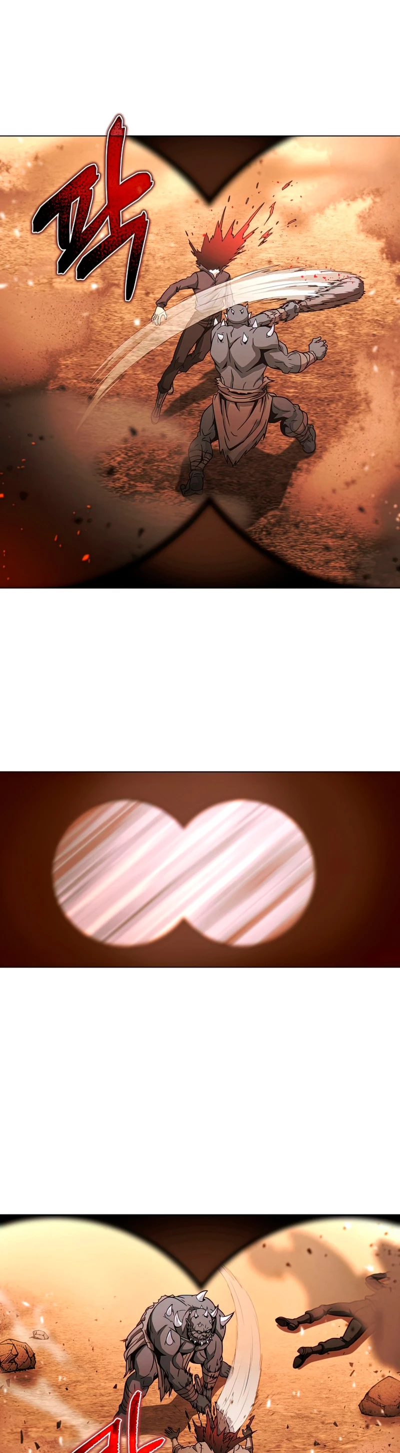 Cazador Carnívoro > Capitulo 46 > Page 221