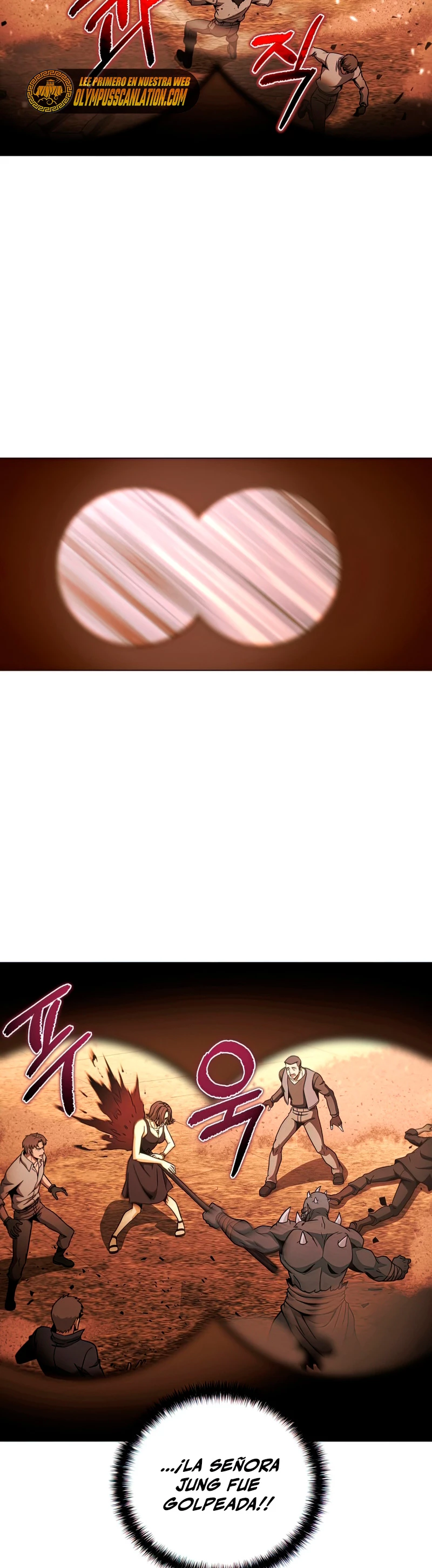 Cazador Carnívoro > Capitulo 46 > Page 231