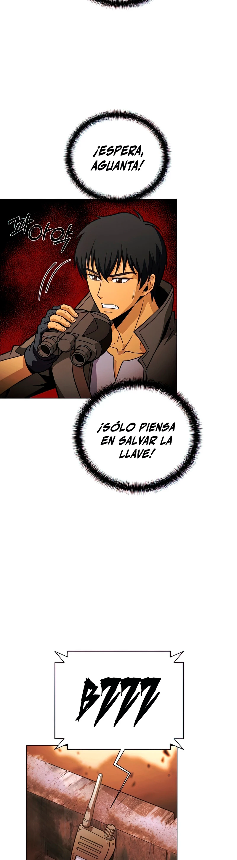 Cazador Carnívoro > Capitulo 46 > Page 241