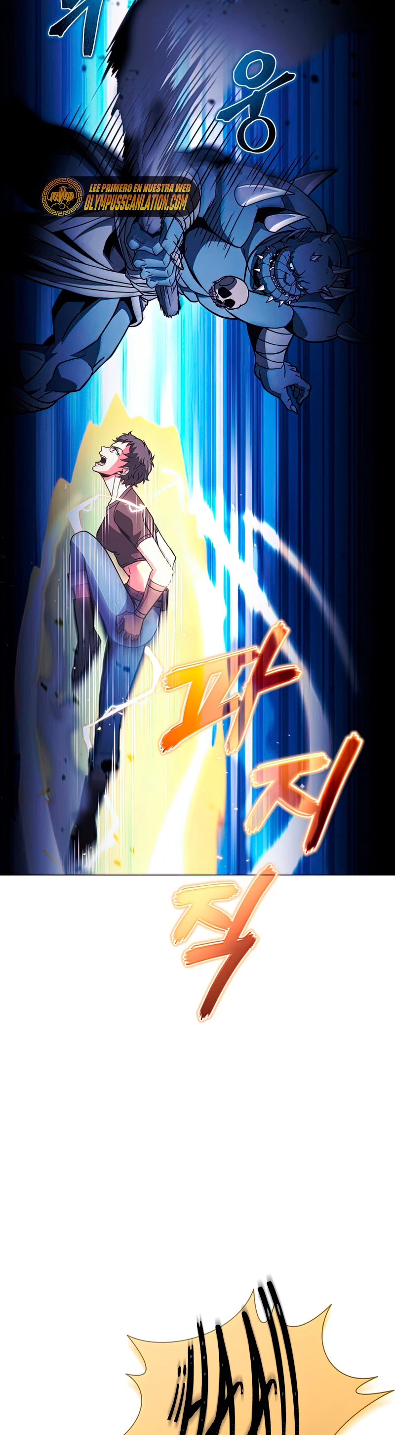 Cazador Carnívoro > Capitulo 46 > Page 281