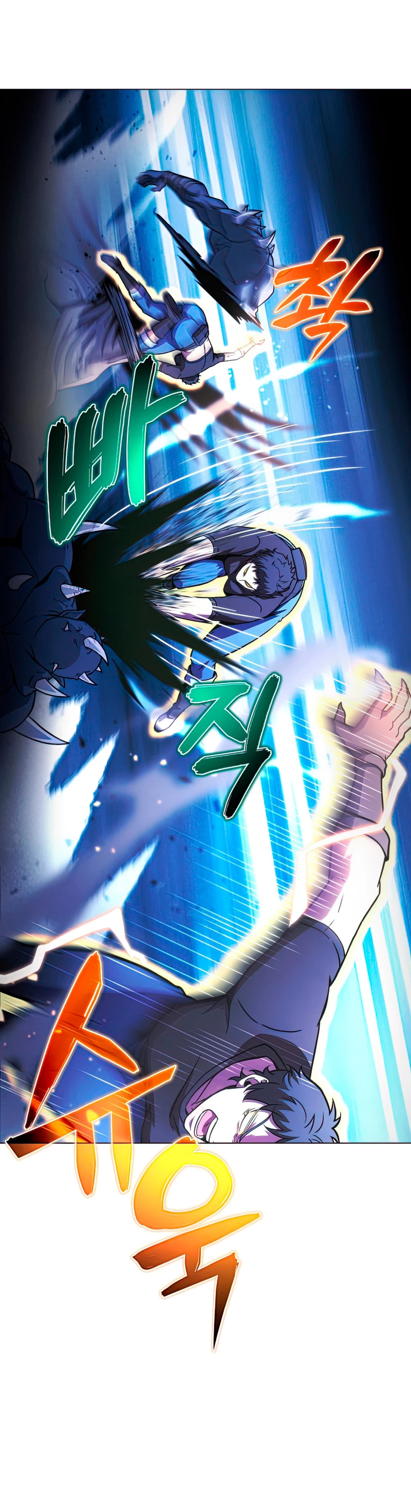 Cazador Carnívoro > Capitulo 46 > Page 301