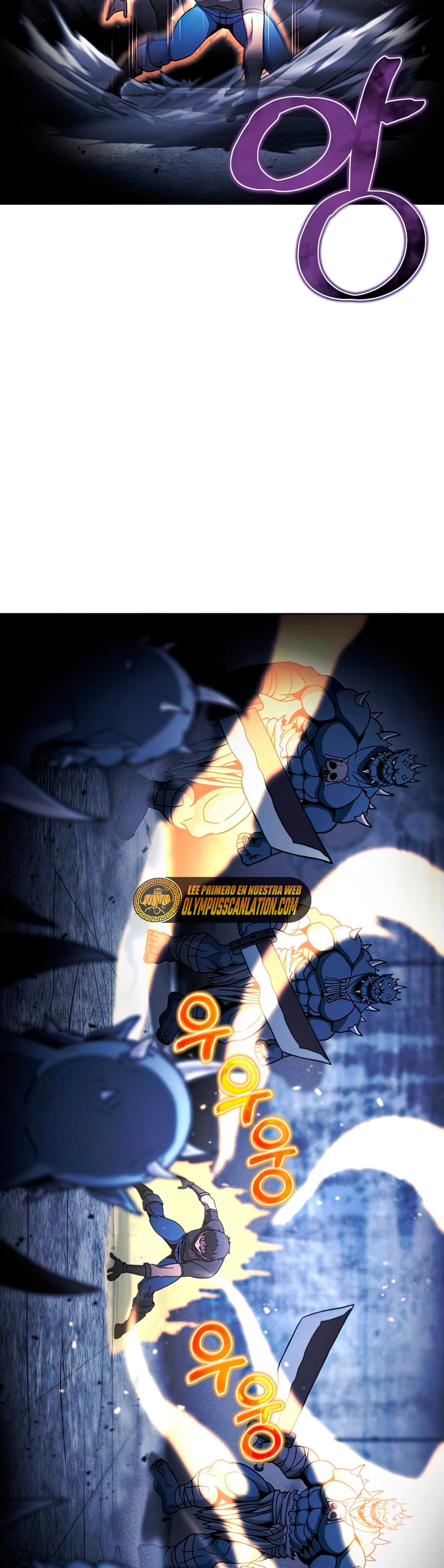 Cazador Carnívoro > Capitulo 46 > Page 331