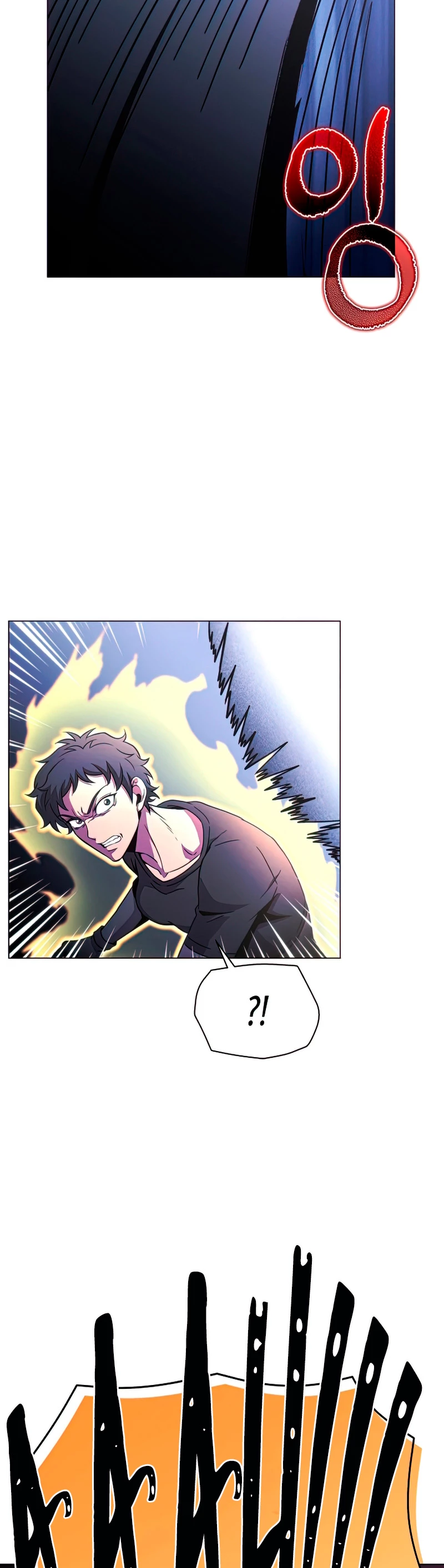 Cazador Carnívoro > Capitulo 46 > Page 361