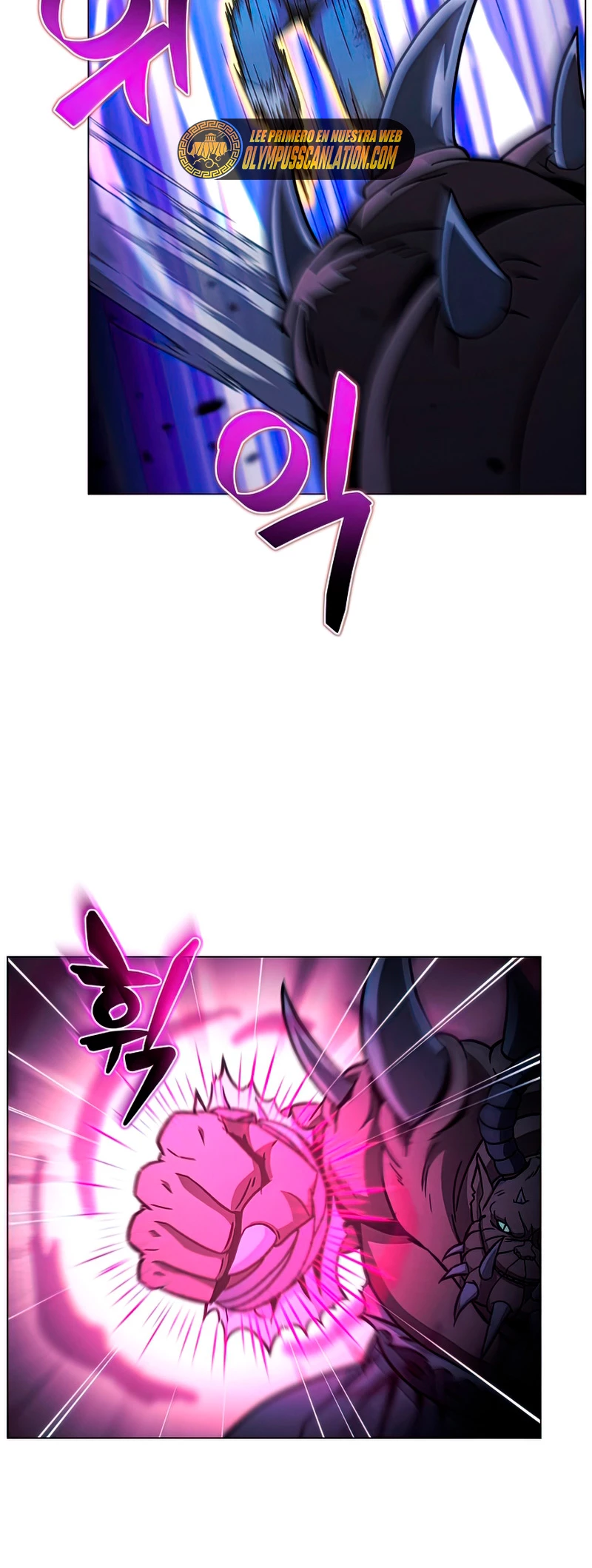 Cazador Carnívoro > Capitulo 46 > Page 451