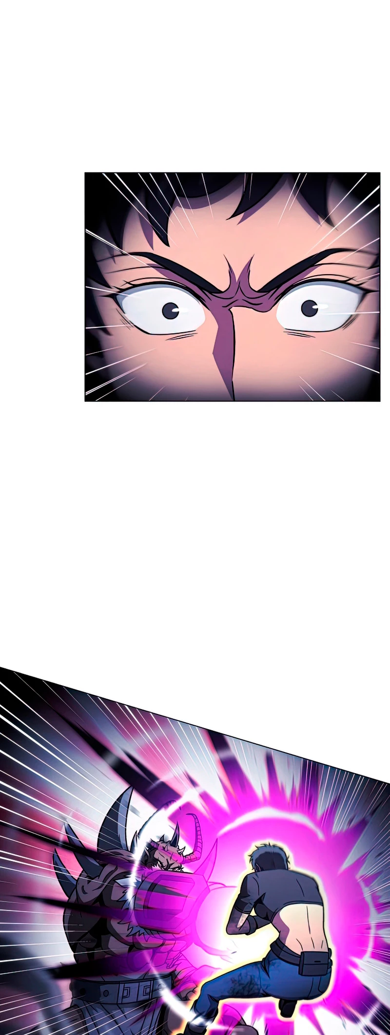 Cazador Carnívoro > Capitulo 46 > Page 461