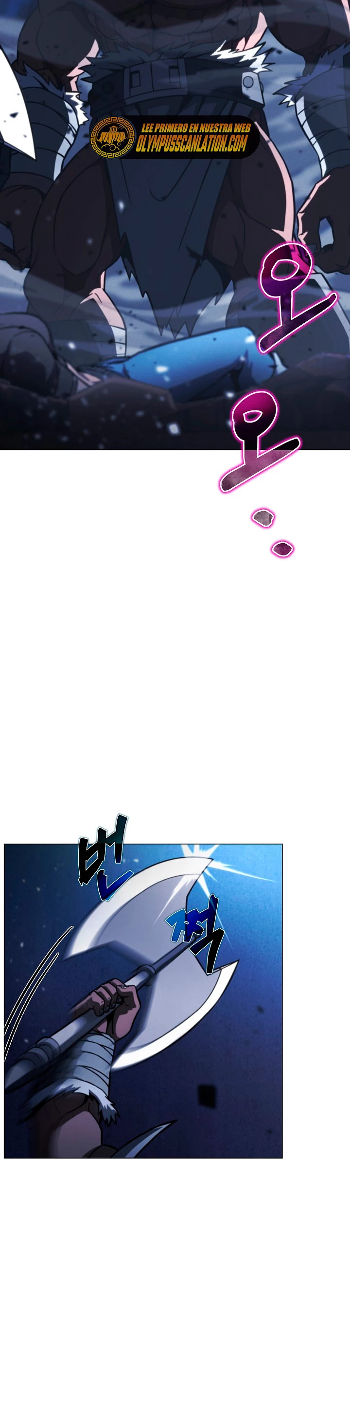 Cazador Carnívoro > Capitulo 47 > Page 21