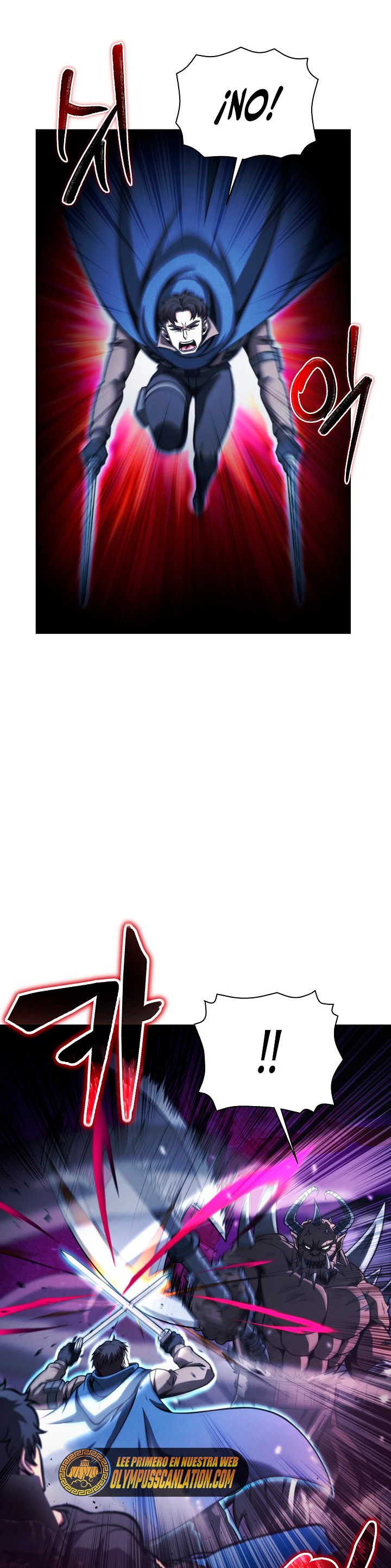 Cazador Carnívoro > Capitulo 47 > Page 31