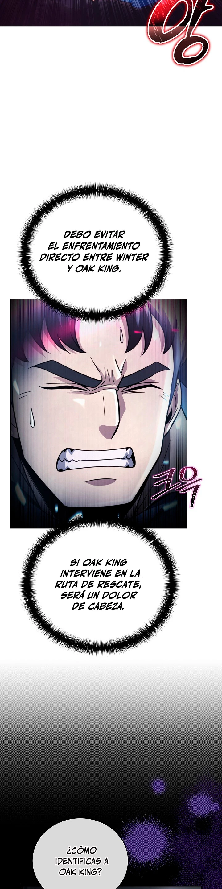 Cazador Carnívoro > Capitulo 47 > Page 41