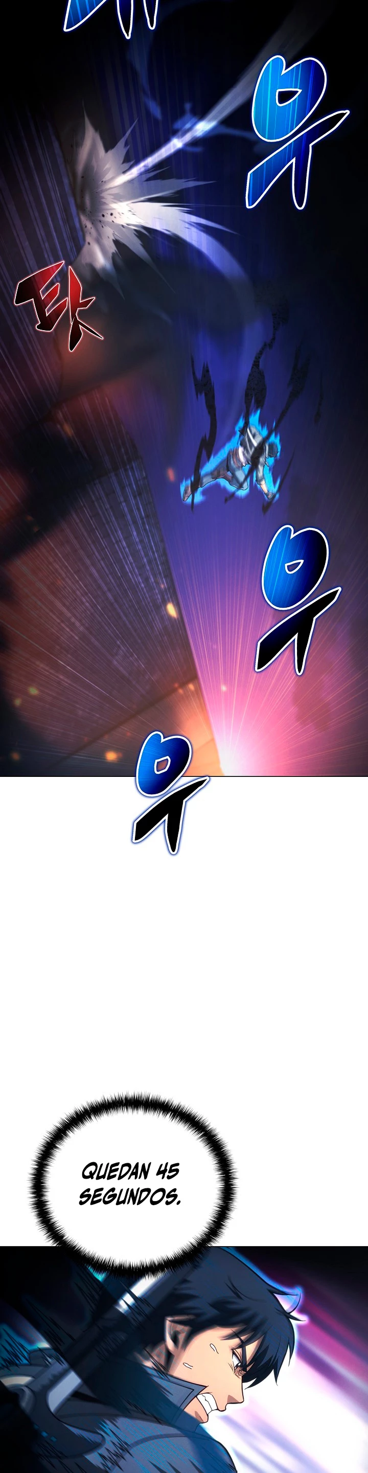 Cazador Carnívoro > Capitulo 47 > Page 91