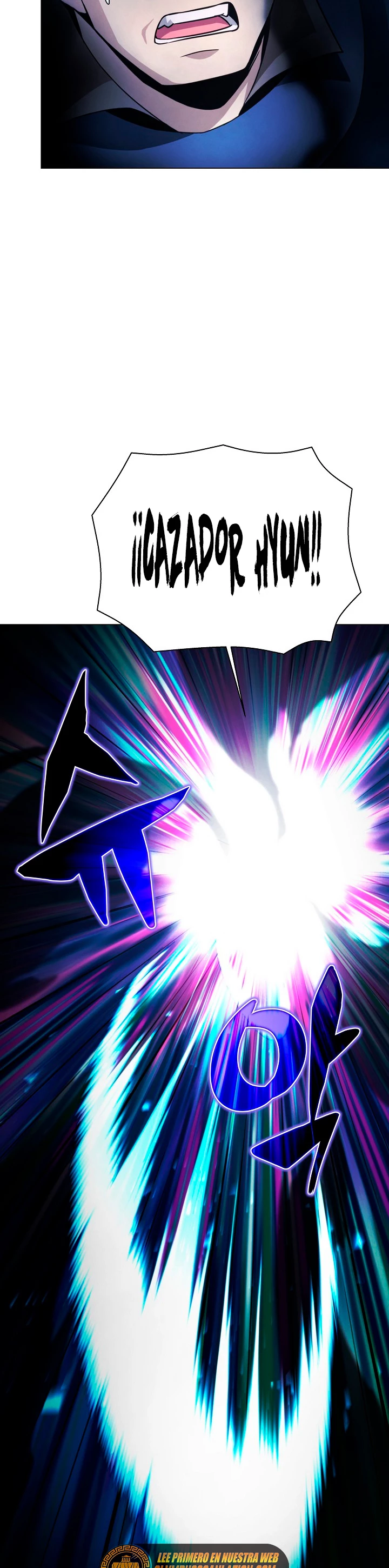 Cazador Carnívoro > Capitulo 47 > Page 151