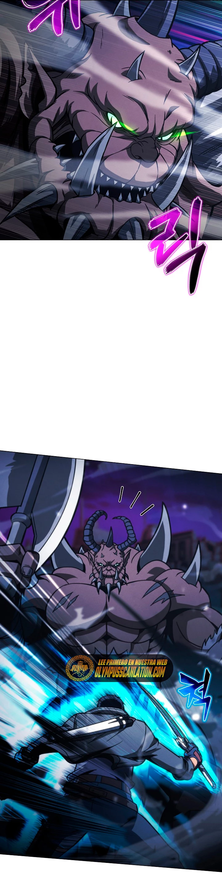 Cazador Carnívoro > Capitulo 47 > Page 181