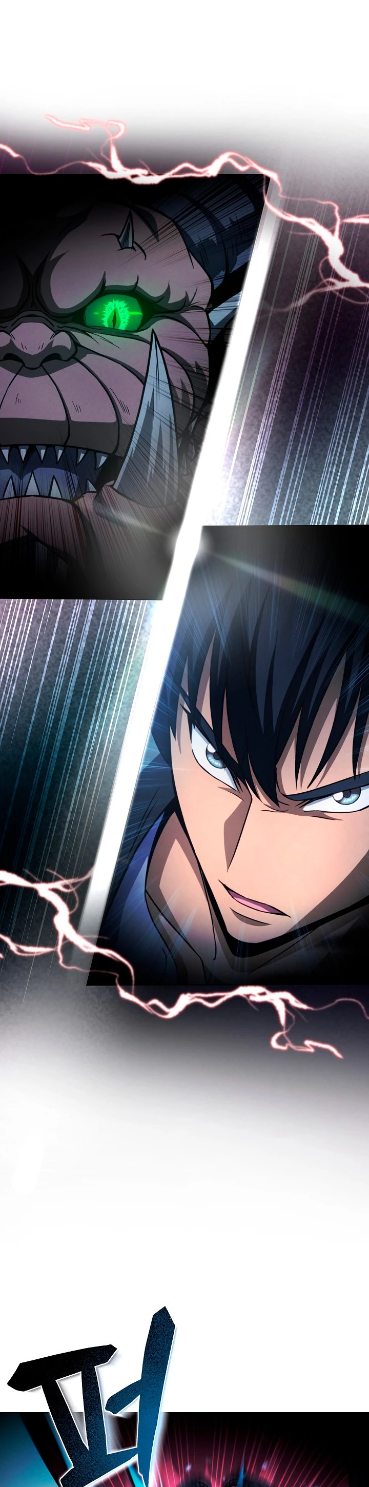 Cazador Carnívoro > Capitulo 47 > Page 191