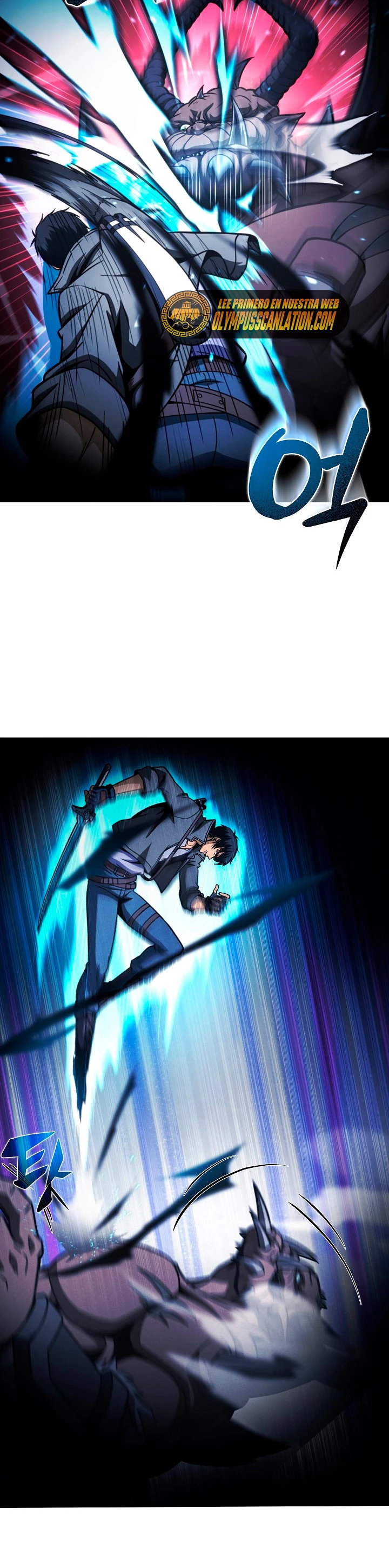 Cazador Carnívoro > Capitulo 47 > Page 201