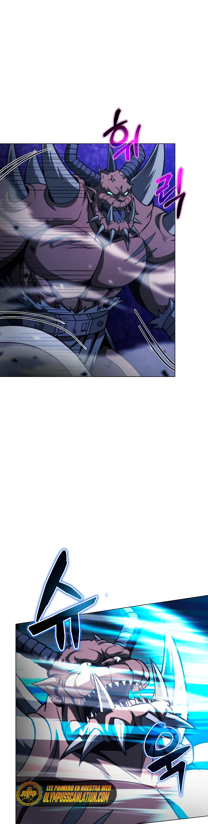 Cazador Carnívoro > Capitulo 47 > Page 221