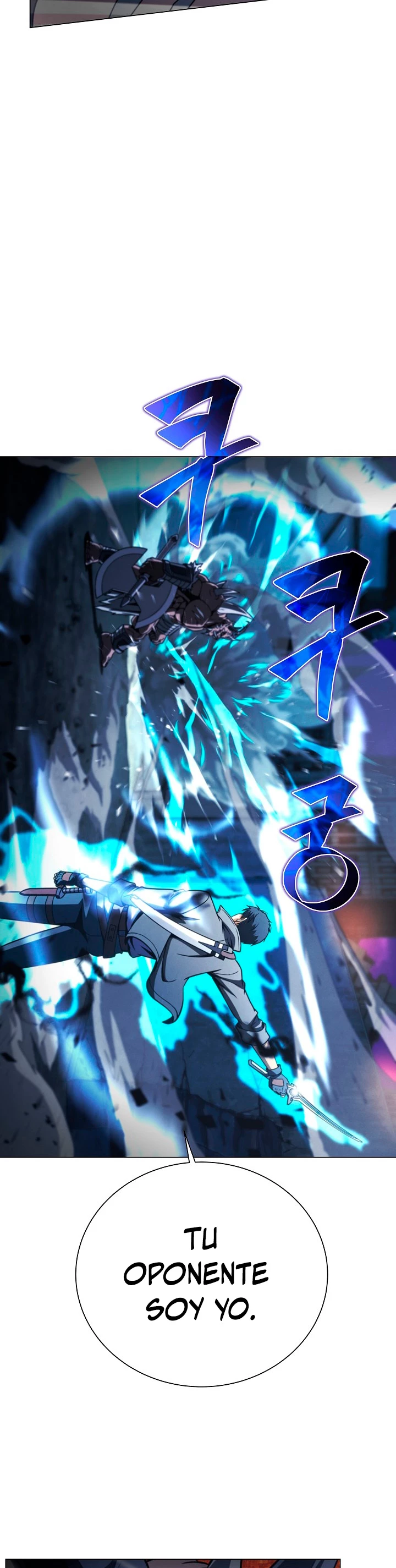 Cazador Carnívoro > Capitulo 47 > Page 231