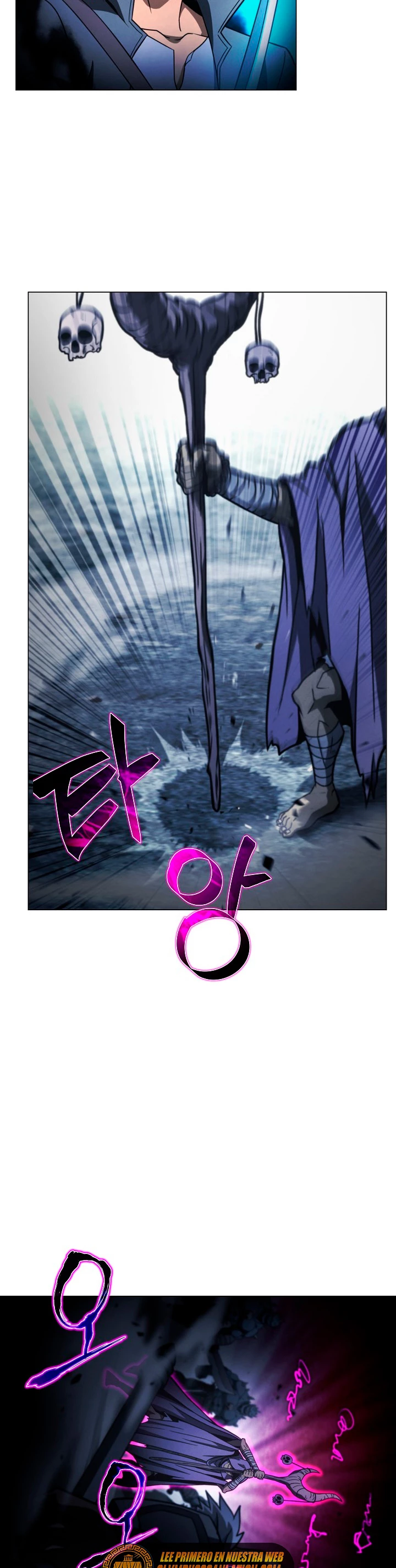 Cazador Carnívoro > Capitulo 47 > Page 261