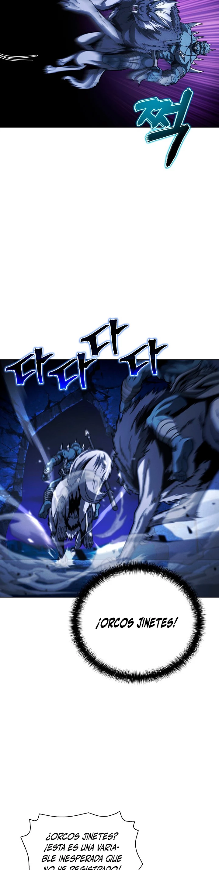 Cazador Carnívoro > Capitulo 47 > Page 301