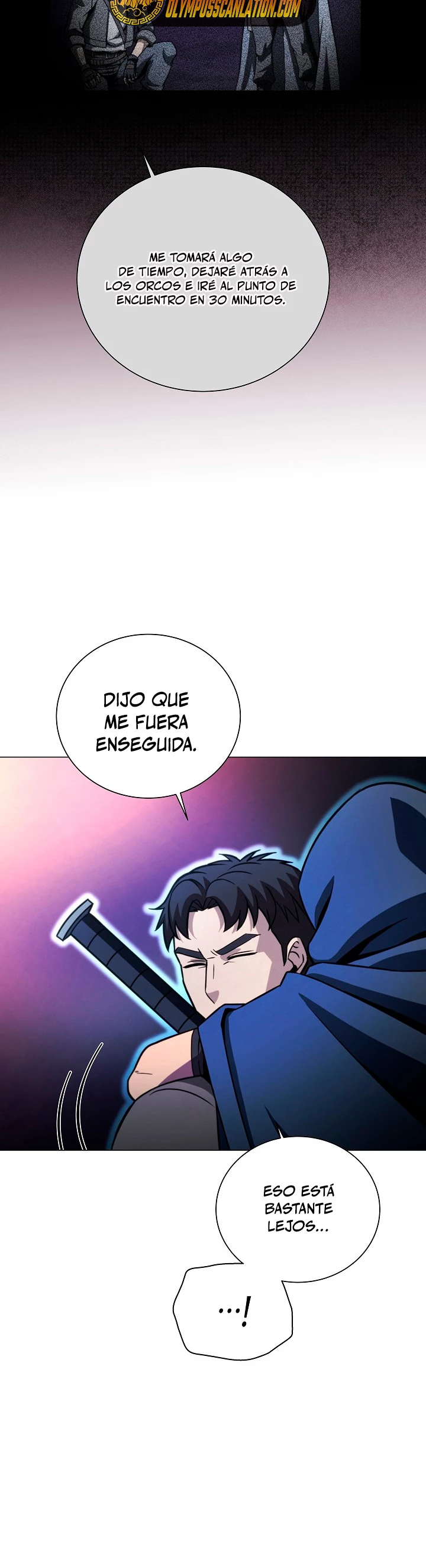 Cazador Carnívoro > Capitulo 47 > Page 381