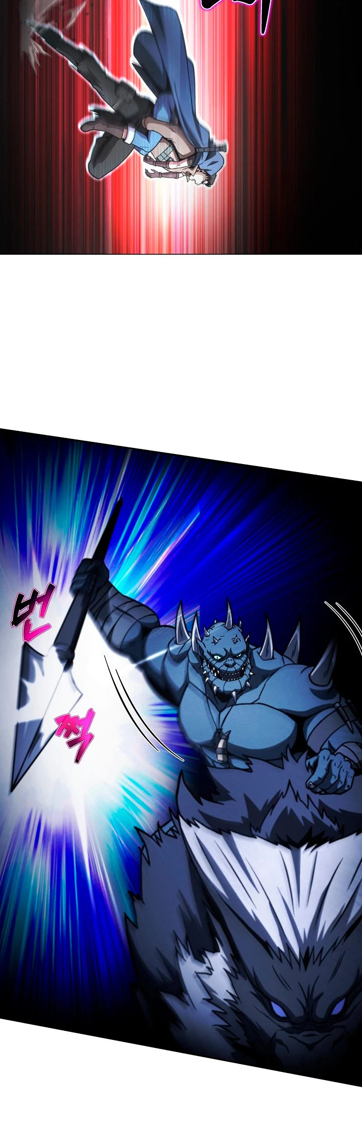 Cazador Carnívoro > Capitulo 47 > Page 441