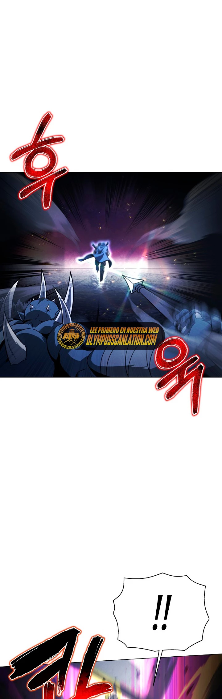 Cazador Carnívoro > Capitulo 47 > Page 451