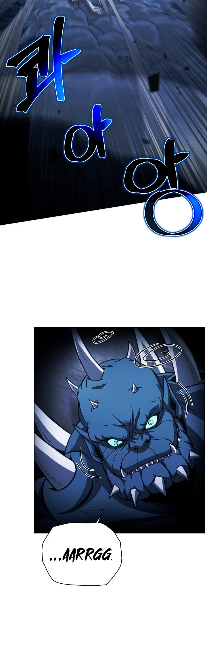 Cazador Carnívoro > Capitulo 47 > Page 471