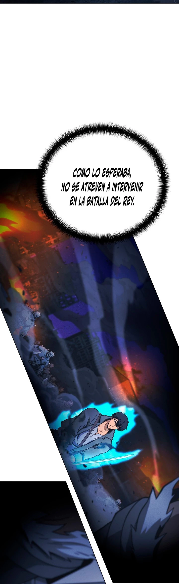 Cazador Carnívoro > Capitulo 48 > Page 21