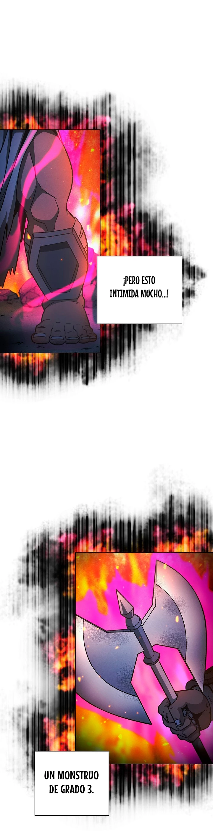 Cazador Carnívoro > Capitulo 48 > Page 41