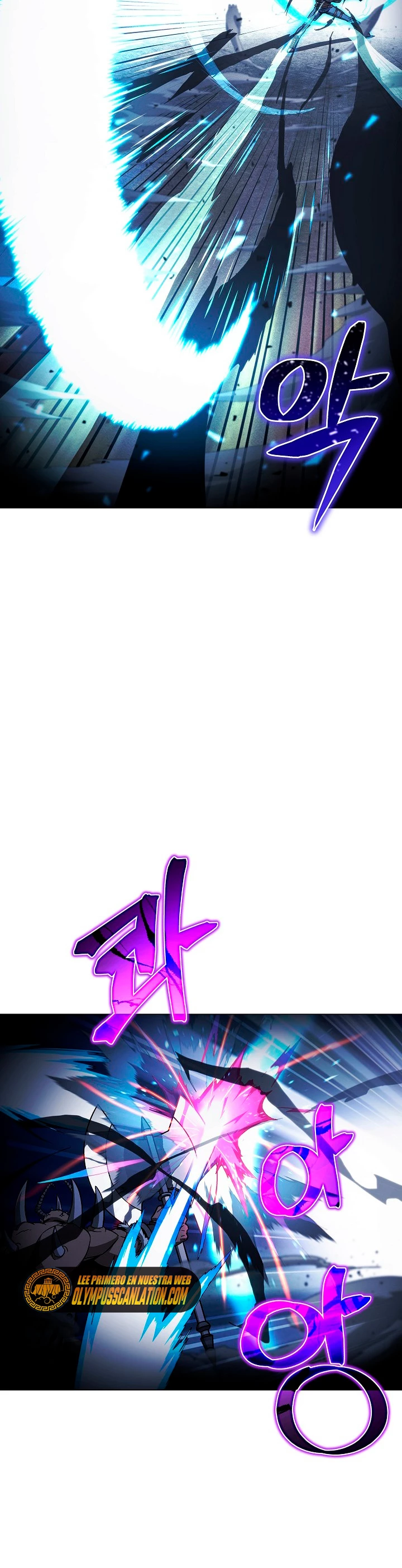 Cazador Carnívoro > Capitulo 48 > Page 61